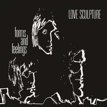 Album Love Sculpture: Forms And Feelings