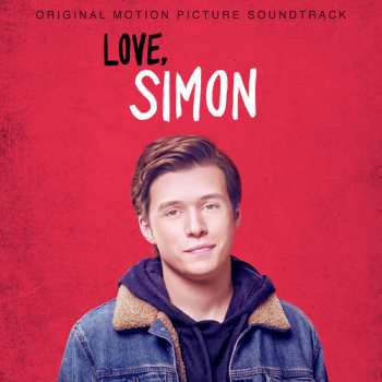 Various: Love, Simon (Original Motion Picture Soundtrack)