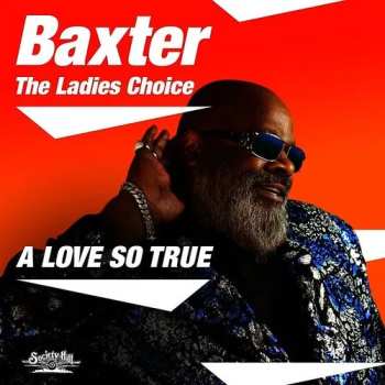 Album Baxter: A Love So True