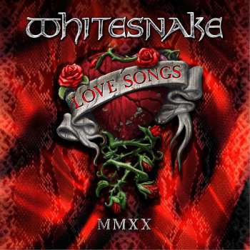 Album Whitesnake: Love Songs