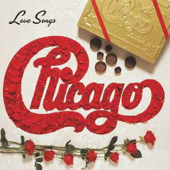 Album Chicago: Love Songs