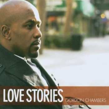 Album Gordon Chambers: Love Stories