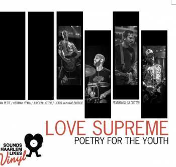 Album Love Supreme: Poetry For The Youth