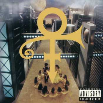 Album Prince: Love Symbol