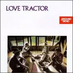 Love Tractor: Around The Bend