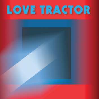 LP Love Tractor: Love Tractor 136305