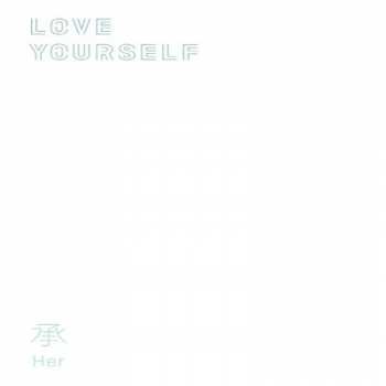 Album BTS: Love Yourself 承 'Her'