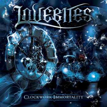 Album Lovebites: Clockwork Immortality