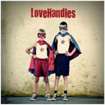 Album Lovehandles: Lovehandles