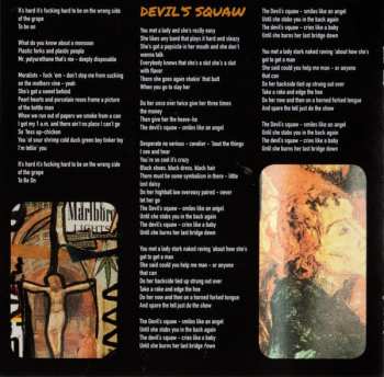 CD Love/Hate: Let's Rumble