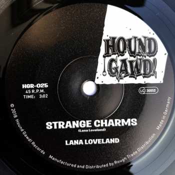 SP Loveland: Strange Charms 81261