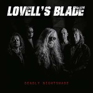Album Lovell's Blade: Deadly Nightshade