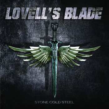 CD Lovell's Blade: Stone Cold Steel 268858