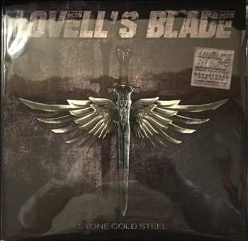 LP Lovell's Blade: Stone Cold Steel 57717