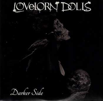 2CD Lovelorn Dolls: Darker Ages 458459
