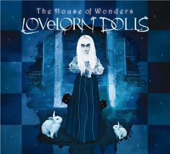 2CD Lovelorn Dolls: The House Of Wonders LTD 227644