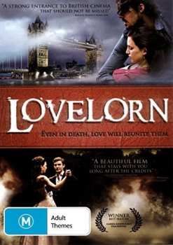 DVD Lovelorn: Lovelorn