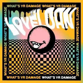 Album Lovelorn: What's Yr Damage
