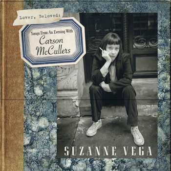 Album Suzanne Vega: Lover, Beloved: Songs From An Evening With Carson McCullers
