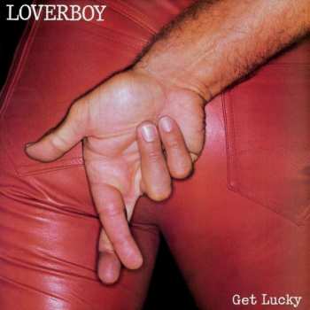 Album Loverboy: Get Lucky