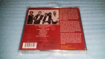CD Loverboy: Get Lucky 127666