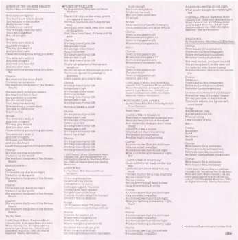 LP Loverboy: Keep It Up