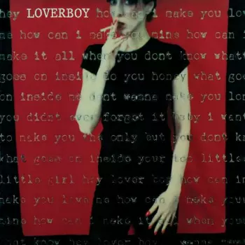 Loverboy: Loverboy