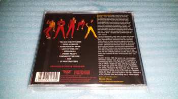 CD Loverboy: Loverboy
