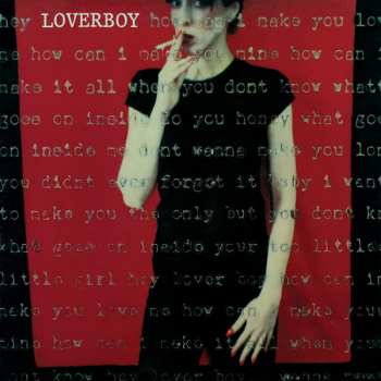 CD Loverboy: Loverboy 154285