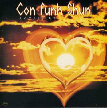 Album Con Funk Shun: Loveshine
