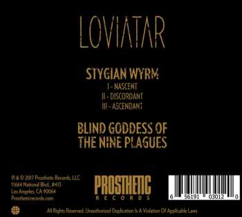 CD Loviatar: Loviatar 105510