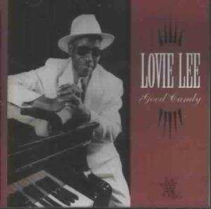 Album Lovie Lee: Good Candy