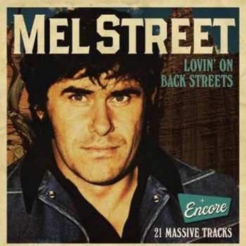Album Mel Street: Lovin' On Back Streets / Who'll Turn Out The Lights