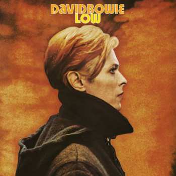 Album David Bowie: Low