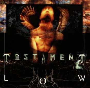 Album Testament: Low