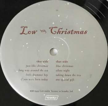 LP Low: Christmas 79320