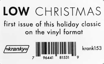 LP Low: Christmas 79320