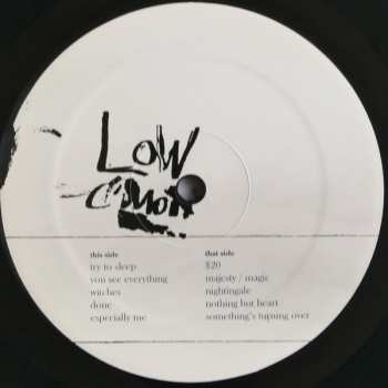 LP Low: C'mon 118950