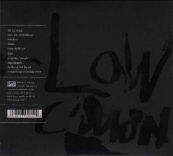 CD Low: C'mon 250562