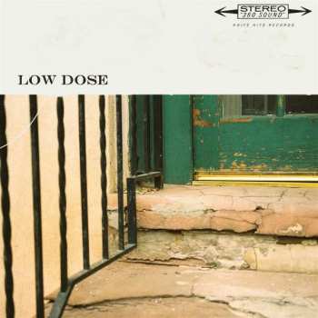 CD Low Dose: Low Dose 235142