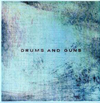 Album Low: Drums And Guns