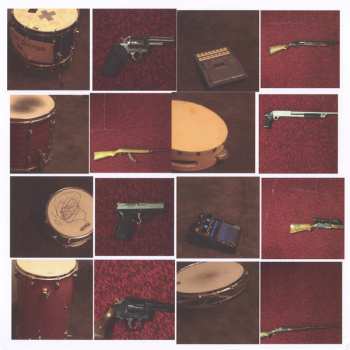 LP Low: Drums And Guns 233843