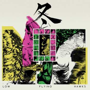 Album Low Flying Hawks: FUYU