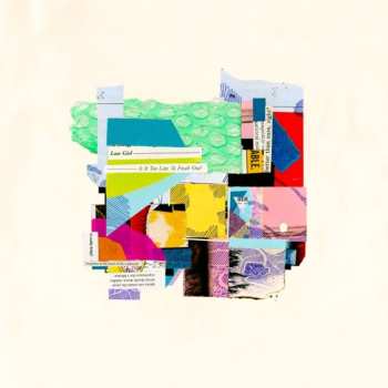 LP Low Girl: Is It Too Late To Freak Out?