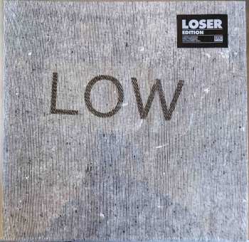 LP Low: Hey What LTD | CLR 370701