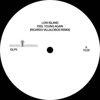 Ricardo Villalobos Remixes