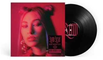 Album Low Leaf: Red Moon