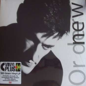 LP New Order: Low-life 378549