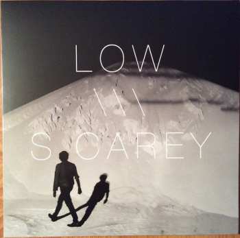 Album Low: Not A Word / I Won't Let You Fall