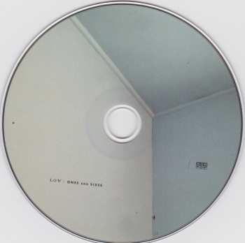 CD Low: Ones And Sixes 122322